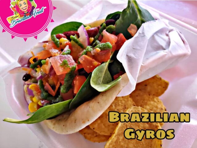 Bistro Brazilian Fruit PR Hato Rey 2