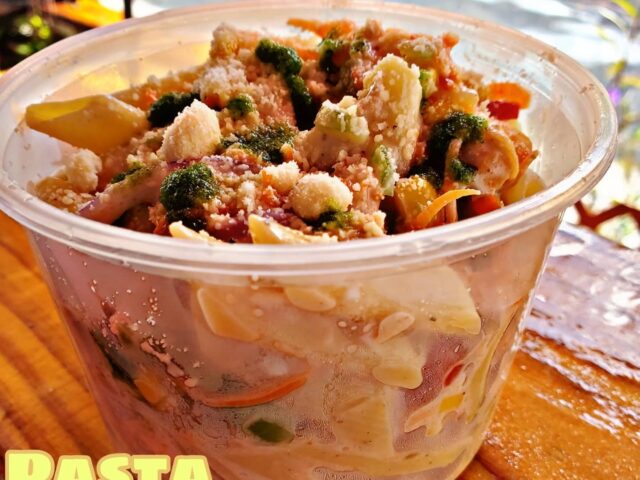 Bistro Brazilian Fruit PR Hato Rey 4