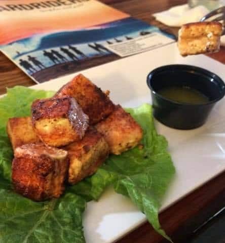 Boardriders Surf Bar and Grill Luquillo 4
