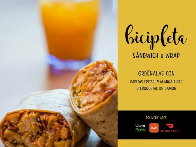 Buen Vecino Caf√© Hato Rey 5