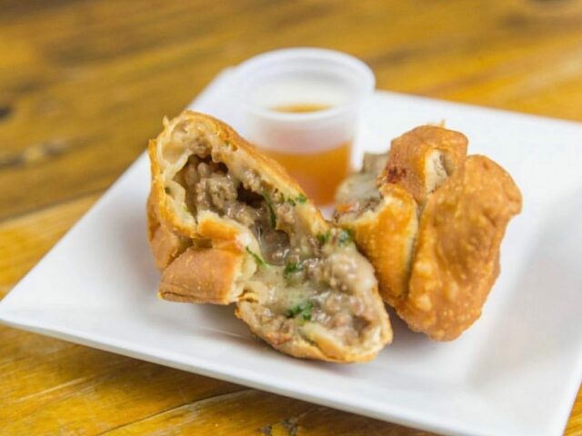 Cafe Tresbe Calle Loiza.2