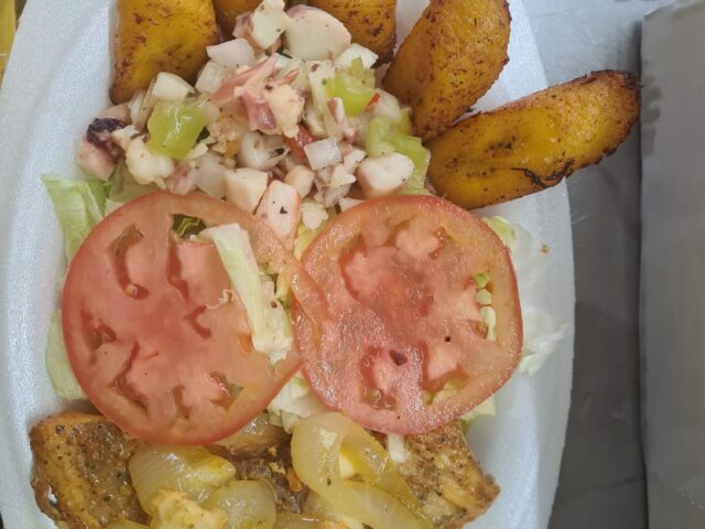 Cafetin Fernandez Arecibo 1