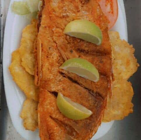 Cafetin Fernandez Arecibo 4