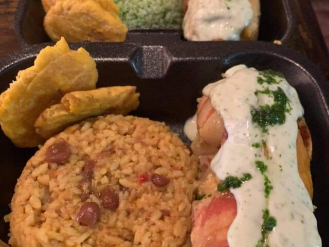 Cantina Criolla Hato Rey 2
