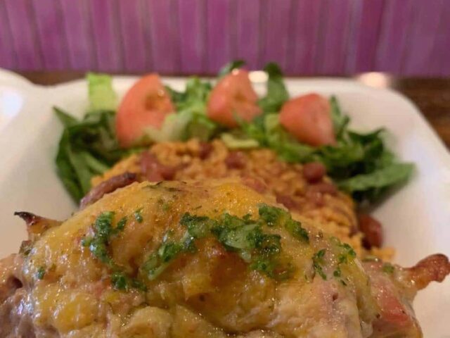 Cantina Criolla Hato Rey 4