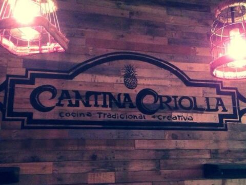 Cantina Criolla Hato Rey