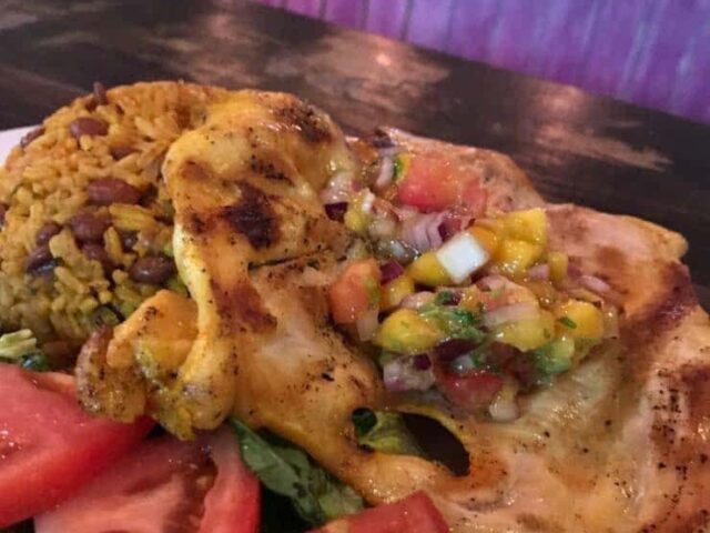 Cantina Criolla Hato Rey 5