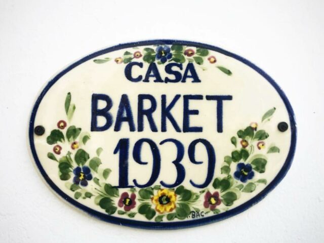 Casa Barket Mayaguez