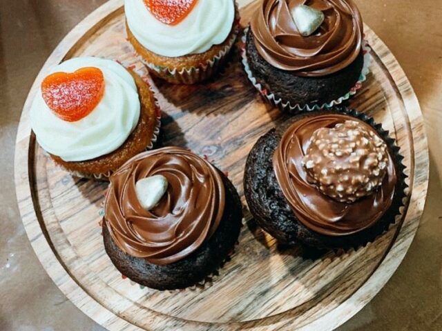 Catalinas By Caf√© Cortao Hato Rey 5