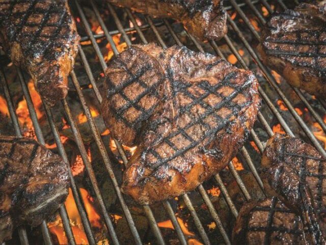 Cowboys Cantina and Outside Grill Rincon 1