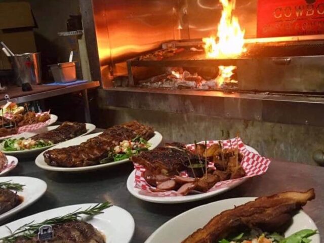 Cowboys Cantina and Outside Grill Rincon 3