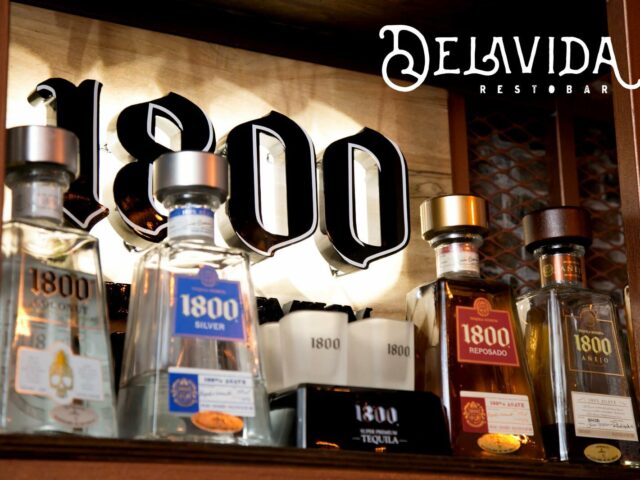 Delavida Restobar La Placita 2