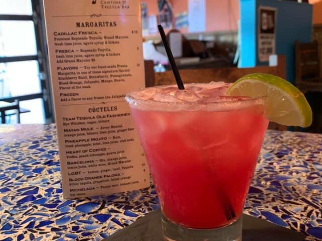 Diegos Cantina Bar Hato Rey 2