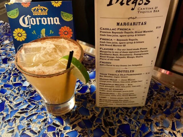 Diegos Cantina Bar Hato Rey 3