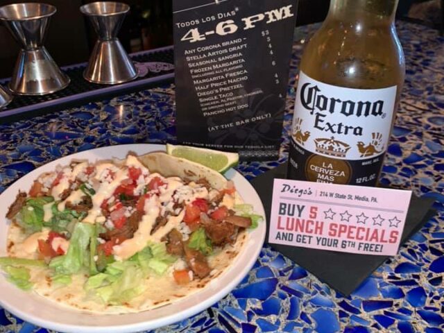 Diegos Cantina Bar Hato Rey 4