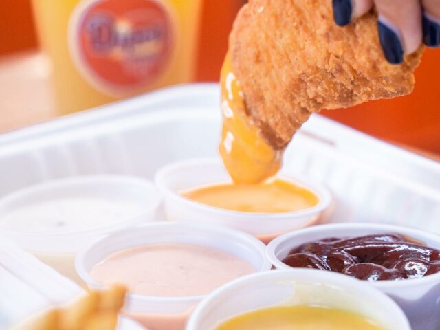 Dipea Wings Hato Rey 1
