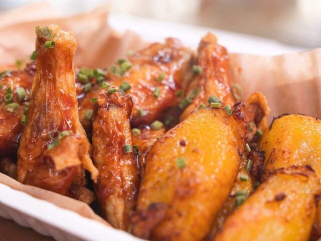 Dipea Wings Hato Rey 2