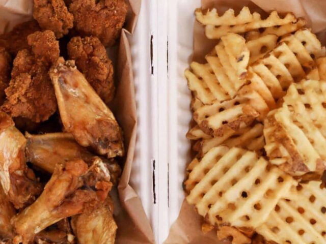 Dipea Wings Hato Rey 5