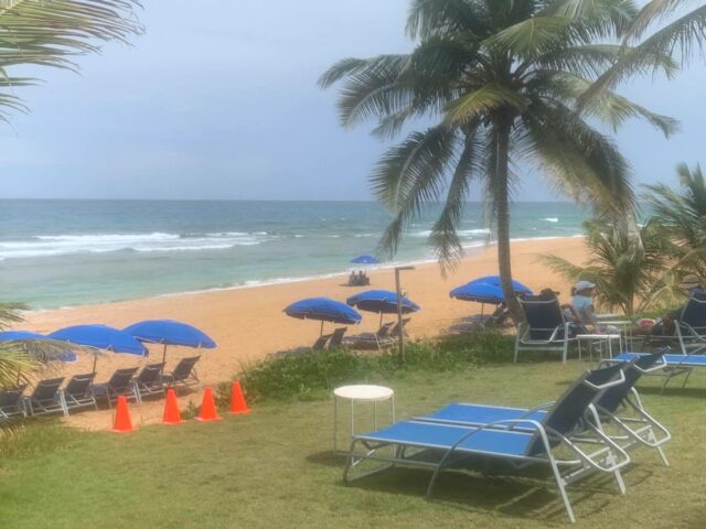 Drift Pinones Loiza 6