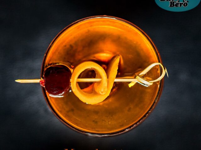 El Bar Bero Calle Loiza 2