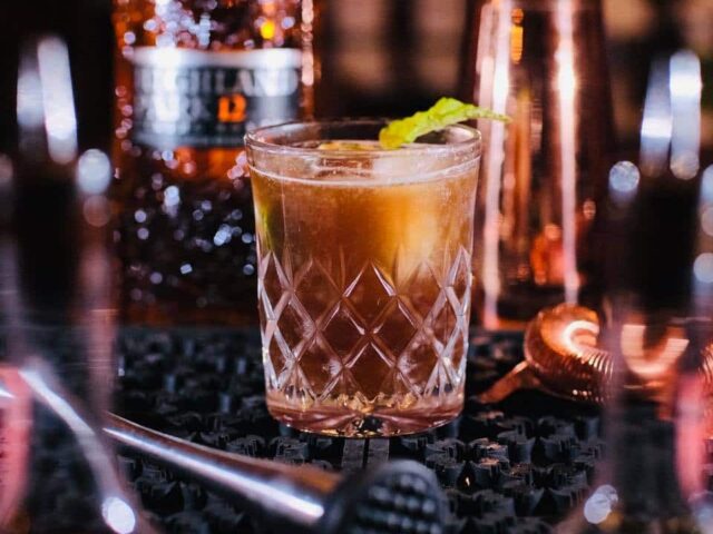 El Bar Bero Calle Loiza 4