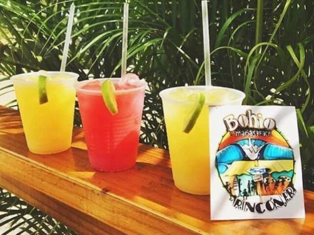 El Bohio Rincon 3