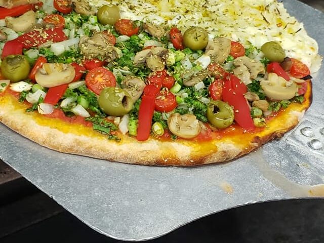 El Conde Pizza Isla Verde 2