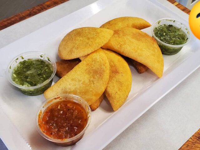 El Panadero Artesanal Old San Juan 2