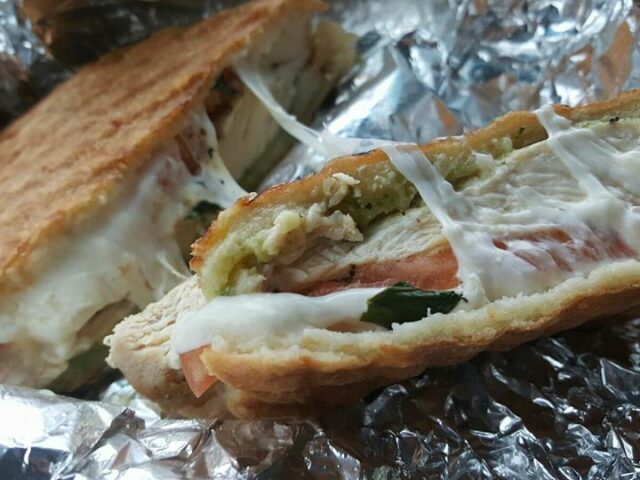 El Panino Culebra 2