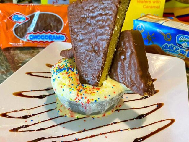 El Rinc√≥n Colombiano PR Hato Rey 5