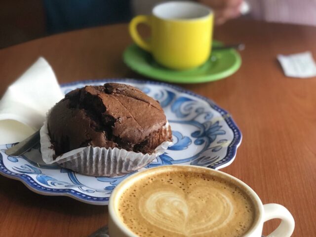 Finca Cialitos Coffee old San Juan 5
