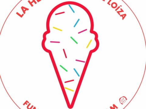 Funkyberry Ice Cream Calle Loiza