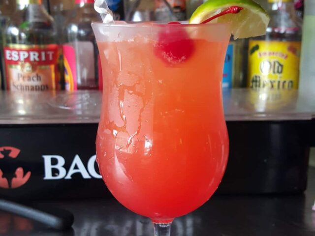 Gringos Sport And Bar Luquillo 1