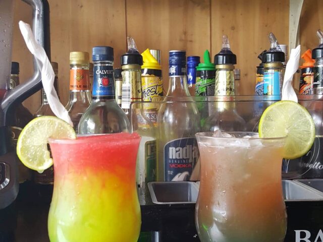 Gringos Sport And Bar Luquillo 2