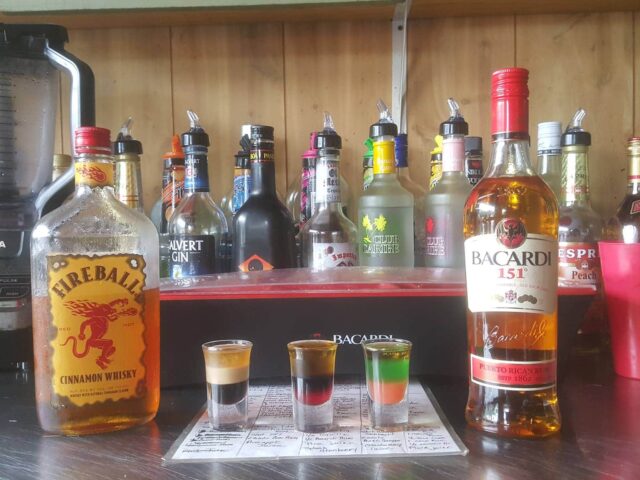 Gringos Sport And Bar Luquillo 3