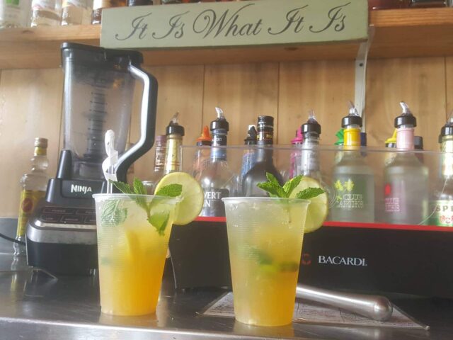 Gringos Sport And Bar Luquillo 4