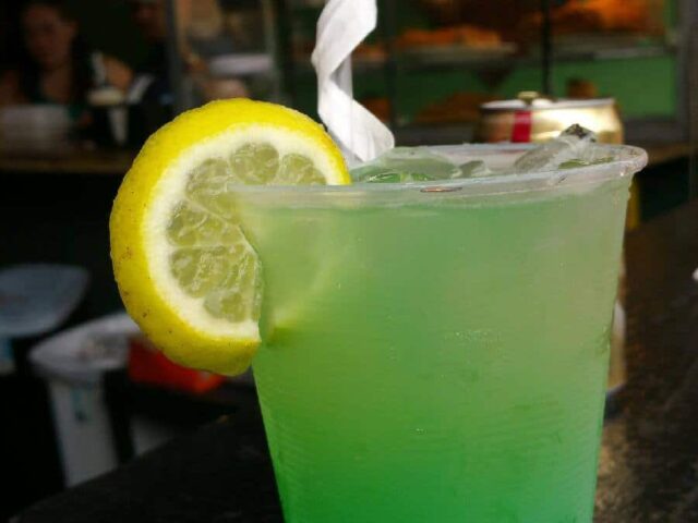 Gringos Sport And Bar Luquillo 5