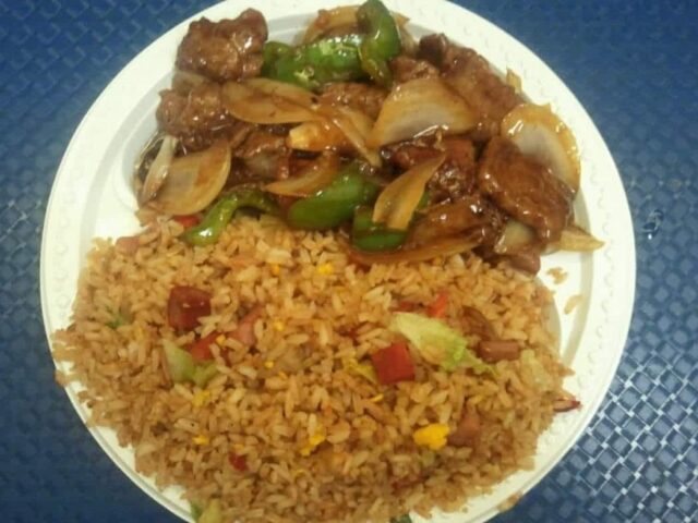 Han Cream Restaurant Old San Juan 5