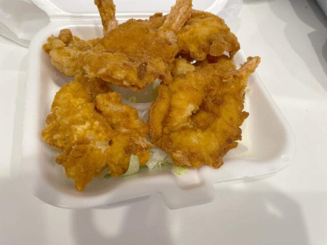 Happy Paradise Chinese Food Dorado 1