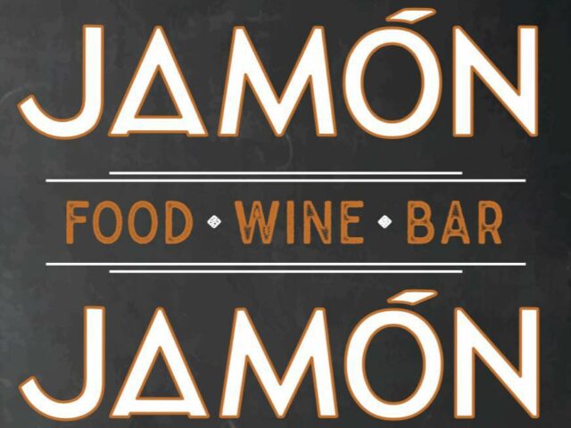 Jamon Jamon