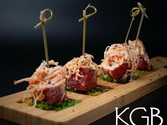 KGB KitchenGalleryBistro Dorado 3