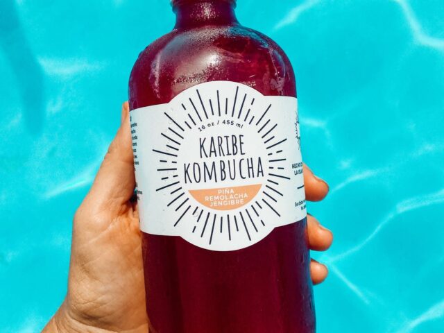 Karibe Kombucha Rincon 1