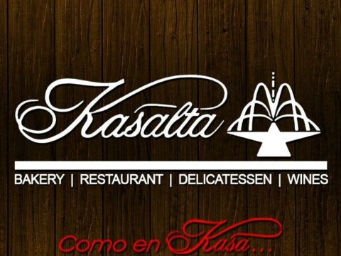 Kasalta Bakery Ocean Park