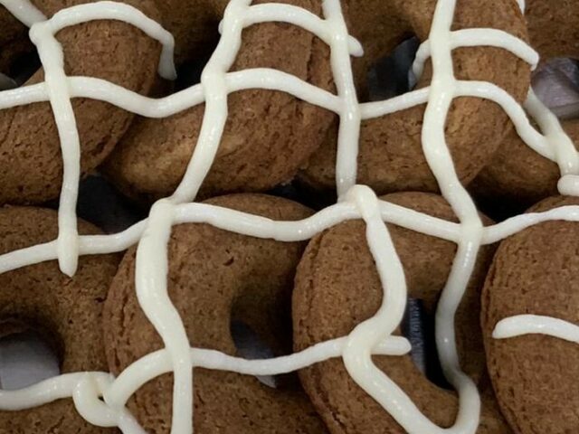 Keto Baked by Ale Old San Juan 2