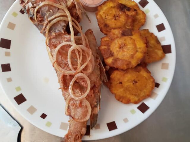 Kiosko La Pica Culebra 4
