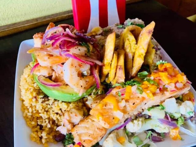 La Fonda Gourmet Luquillo 2