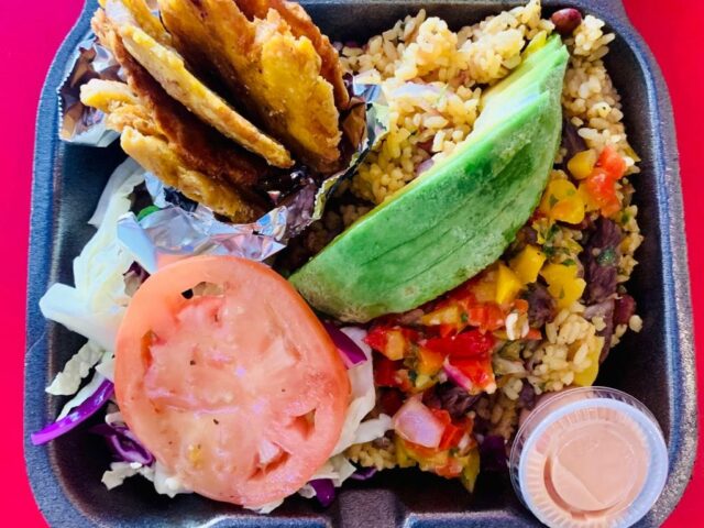 La Fonda Gourmet Luquillo 3