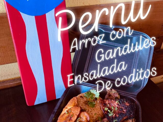 La Fonda Gourmet Luquillo 4