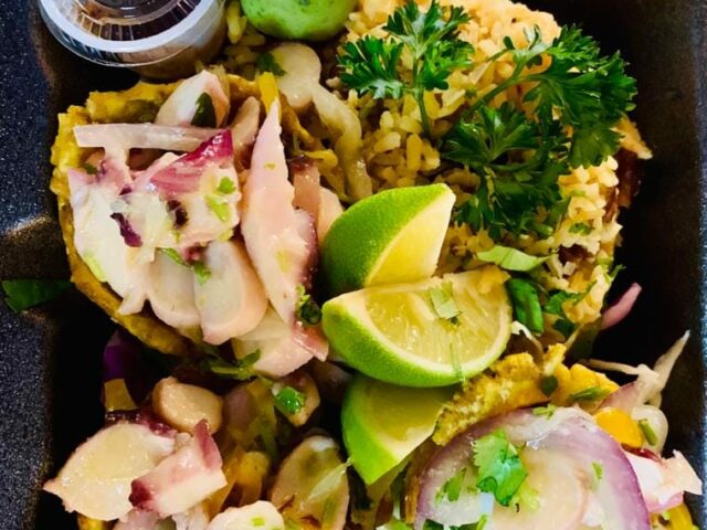 La Fonda Gourmet Luquillo 5