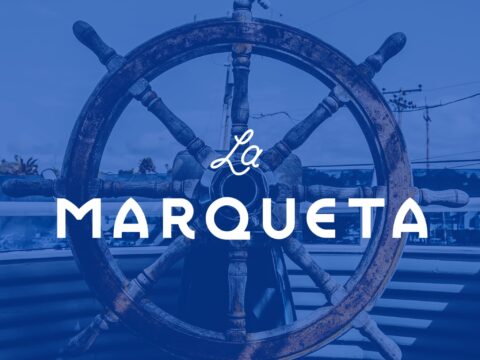 La Marqueta Cafeteria Condado